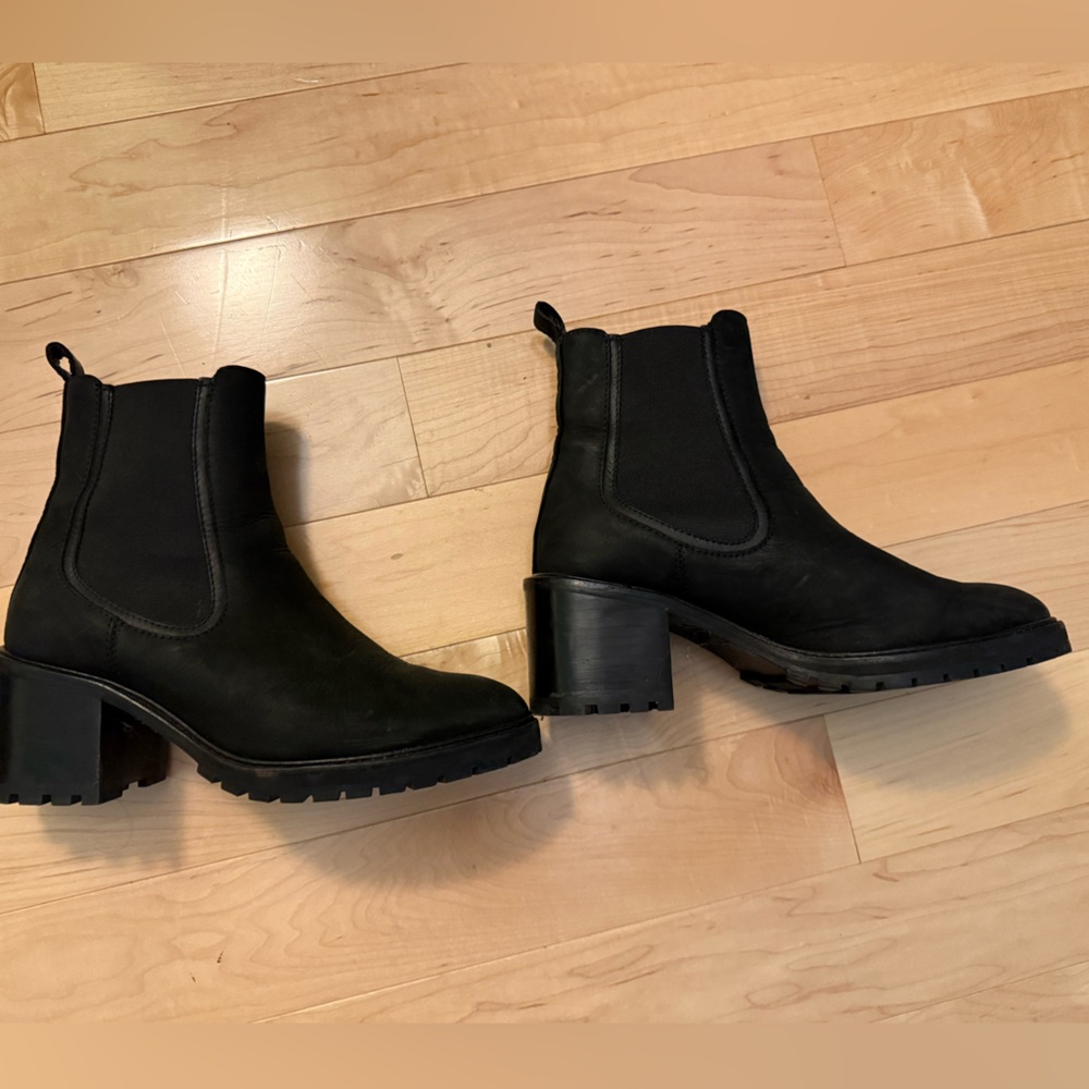 Thursday Boots Knockout